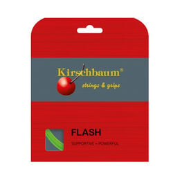 Kirschbaum Flash 12 m grün